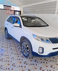 کیا سۆرینتۆ